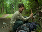 Twilight, It's Not: Martin (Connor Paolo) struggles to survive after his family is massacred by vampires, but he soon learns that other predators — including a religious fundamentalist cult — may be more dangerous in the wild. Twilight, It's Not: Martin (Connor Paolo) struggles to survive after his family is massacred by vampires, but he soon learns that other predators — including a religious fundamentalist cult — may be more dangerous in the wild.