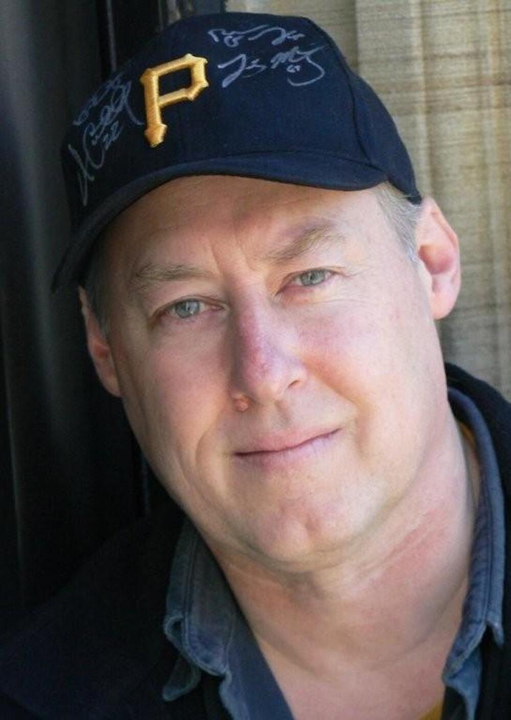 Stewart O'Nan's fiction includes Snow Angels, A Prayer for the Dying, Last Night at the Lobster and Emily, Alone. Granta named him one of America's Best Young Novelists. He lives in Pittsburgh.