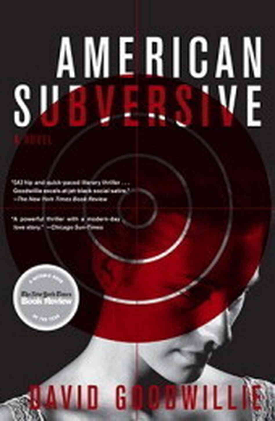 American Subversive American Subversive