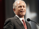 Earlier this year, Sen. Bob Corker (R-TN) helped introduce the bipartisan CAP Act, which would aim to cut federal spending by $7.6 trillion over 10 years. Earlier this year, Sen. Bob Corker (R-TN) helped introduce the bipartisan CAP Act, which would aim to cut federal spending by $7.6 trillion over 10 years.