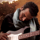 Agadez by Bombino.