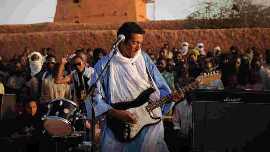 Bombino.