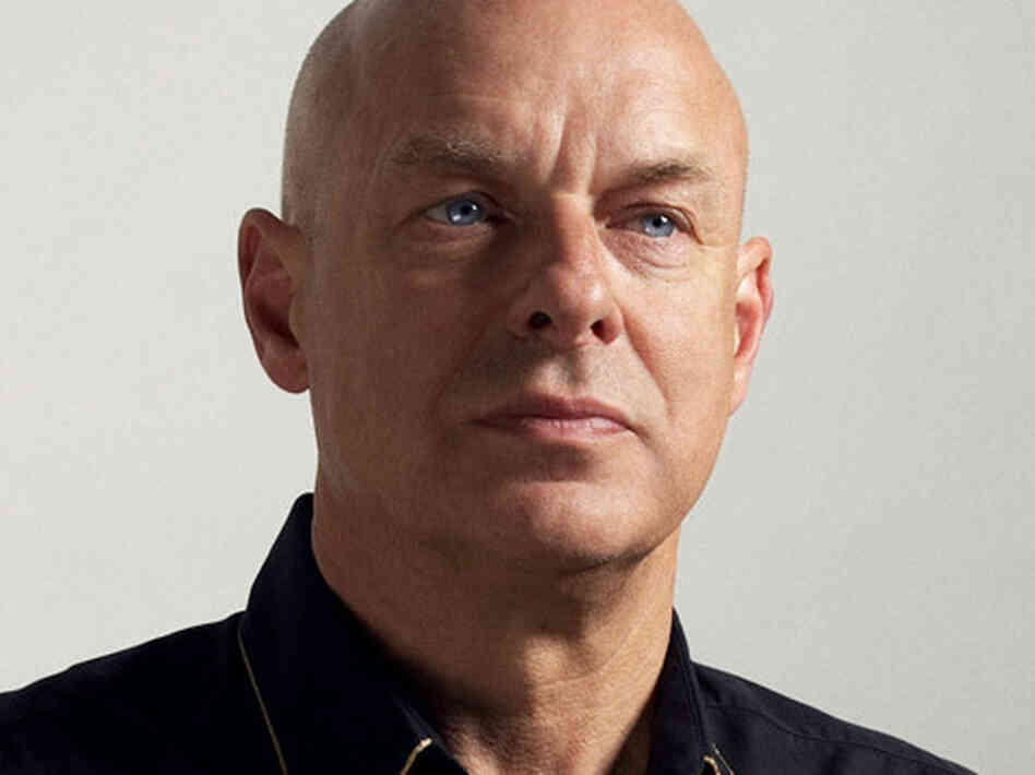 Brian Eno Brian Eno