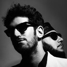 Chromeo. Chromeo.