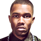 Frank Ocean. Frank Ocean.