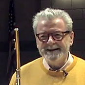 James Galway on From The Top.