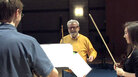 James Galway on From The Top. James Galway on From The Top.