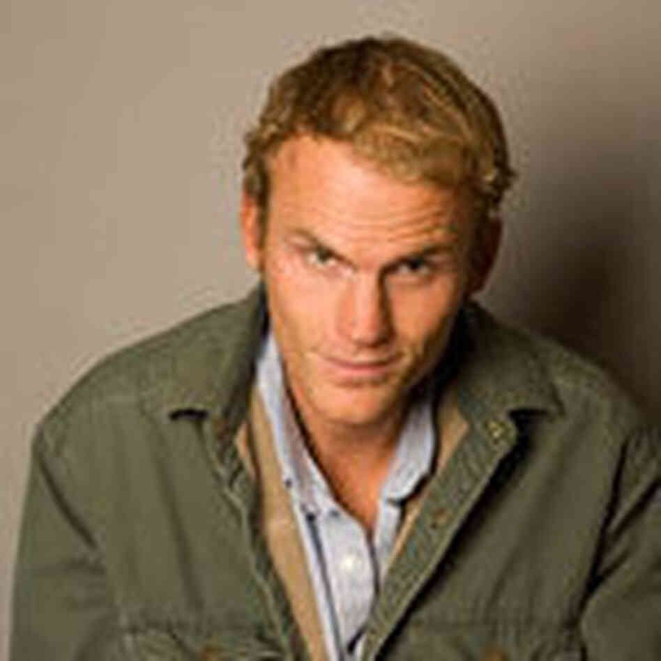 Jonathan Bastian writes weekly essays and reviews for Aspen Public Radio. Jonathan Bastian writes weekly essays and reviews for Aspen Public Radio.