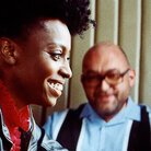 Morcheeba recently performed a studio session at WFUV. Morcheeba recently performed a studio session at WFUV.
