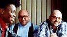 Morcheeba recently performed a studio session at WFUV. Morcheeba recently performed a studio session at WFUV.