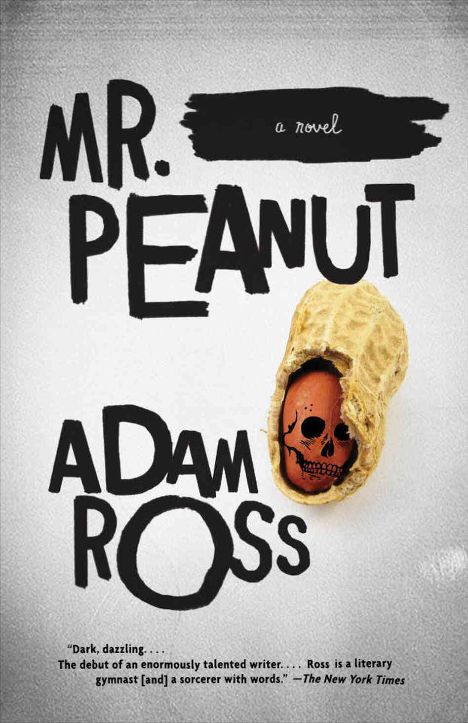 Mr. Peanut Mr. Peanut