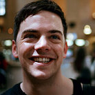 Nico Muhly. Nico Muhly.
