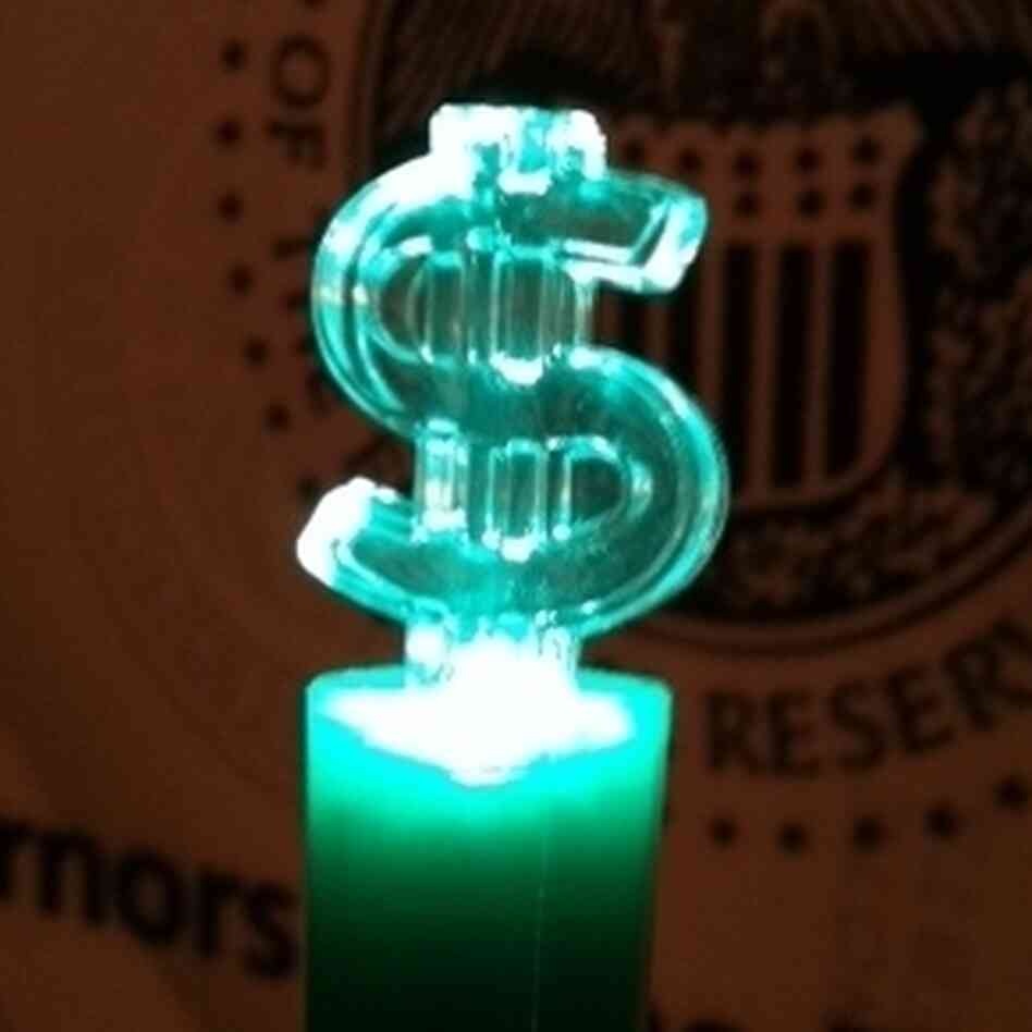 Fed Pen Fed Pen
