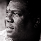 Vusi Mahlasela recently performed on World Cafe. Vusi Mahlasela recently performed on World Cafe.