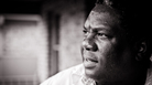 Vusi Mahlasela recently performed on World Cafe. Vusi Mahlasela recently performed on World Cafe.