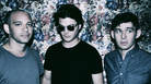 Burst Apart, The Antlers' follow-up to 2009's Hospice, comes out May 10. Burst Apart, The Antlers' follow-up to 2009's Hospice, comes out May 10.