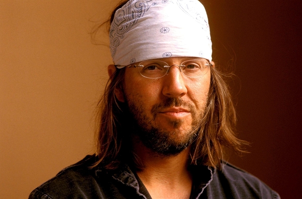 Late author David Foster Wallace's unfinished book The Pale King is the sequel to his 1996 novel, Infinite Jest.
