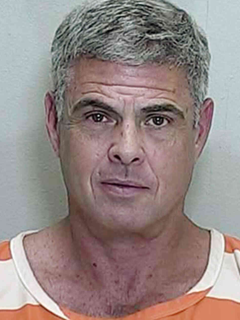 Lee Farkas, the majority owner of what had been one of the nation's largest mortgage companies, was convicted Tuesday of all 14 counts against him. He could get life in prison when he's sentenced July 1. Lee Farkas, the majority owner of what had been one of the nation's largest mortgage companies, was convicted Tuesday of all 14 counts against him. He could get life in prison when he's sentenced July 1.