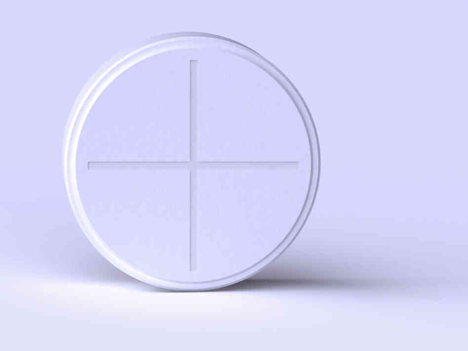 Plain can be beautiful, when it comes to the cost of medicine.
