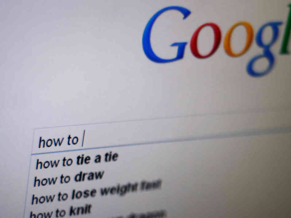Millions of times a day, people turn to Google for information on how to do things. Until Google changed its formula recently, the top sites returned in searches were often dominated by so-called "content farms" geared mostly at serving up ads. Millions of times a day, people turn to Google for information on how to do things. Until Google changed its formula recently, the top sites returned in searches were often dominated by so-called "content farms" geared mostly at serving up ads.