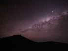 Chile's Atacama Desert — the driest place on Earth, and home to both sophisticated observatories and the sober memories of a military regime's abuses — is both subject and setting in Nostalgia for the Light. Chile's Atacama Desert — the driest place on Earth, and home to both sophisticated observatories and the sober memories of a military regime's abuses — is both subject and setting in Nostalgia for the Light.