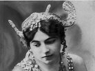 These are secrets that go all the way back to the days of Mata Hari. These are secrets that go all the way back to the days of Mata Hari.