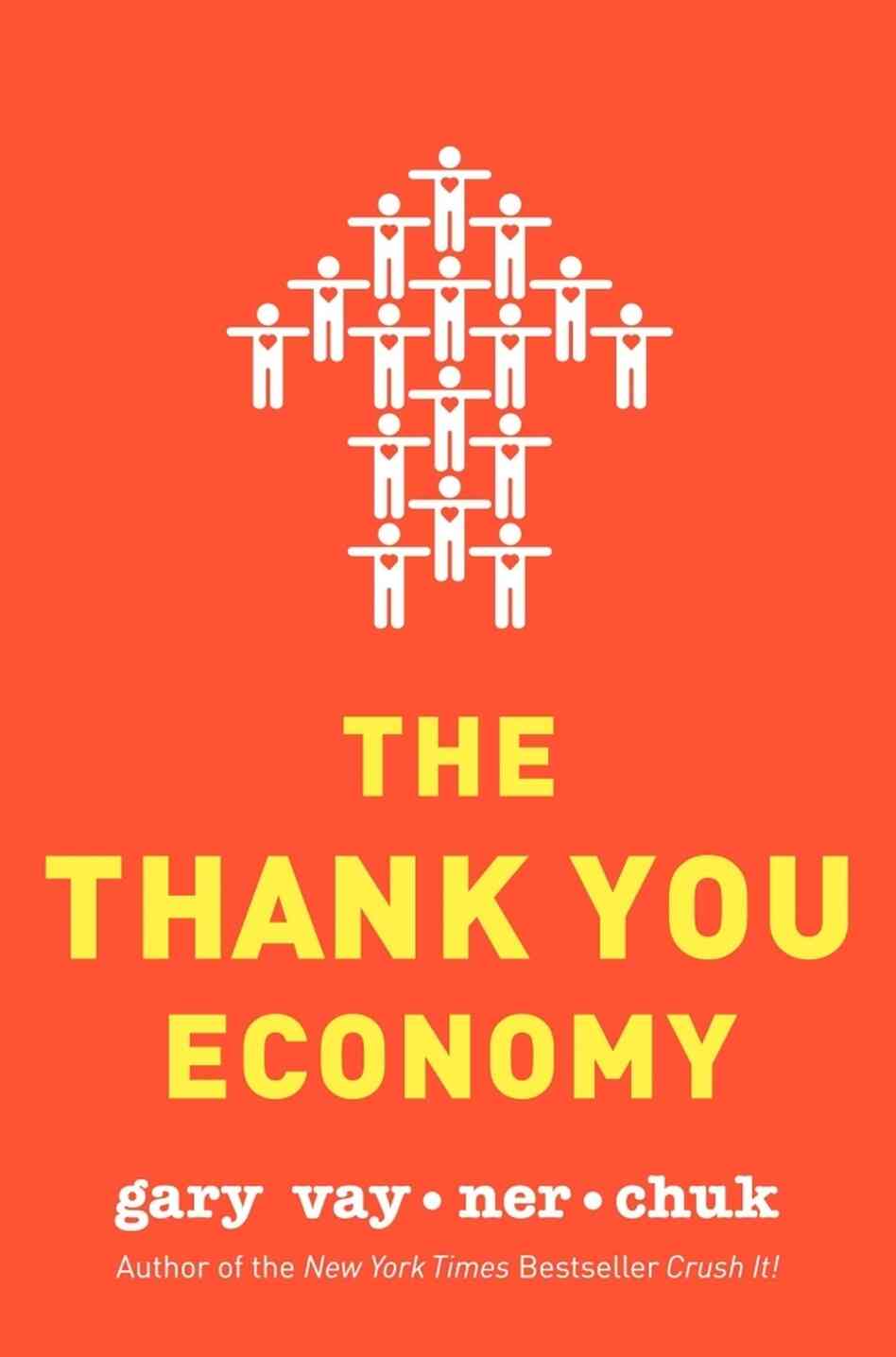 The Thank You Economy The Thank You Economy