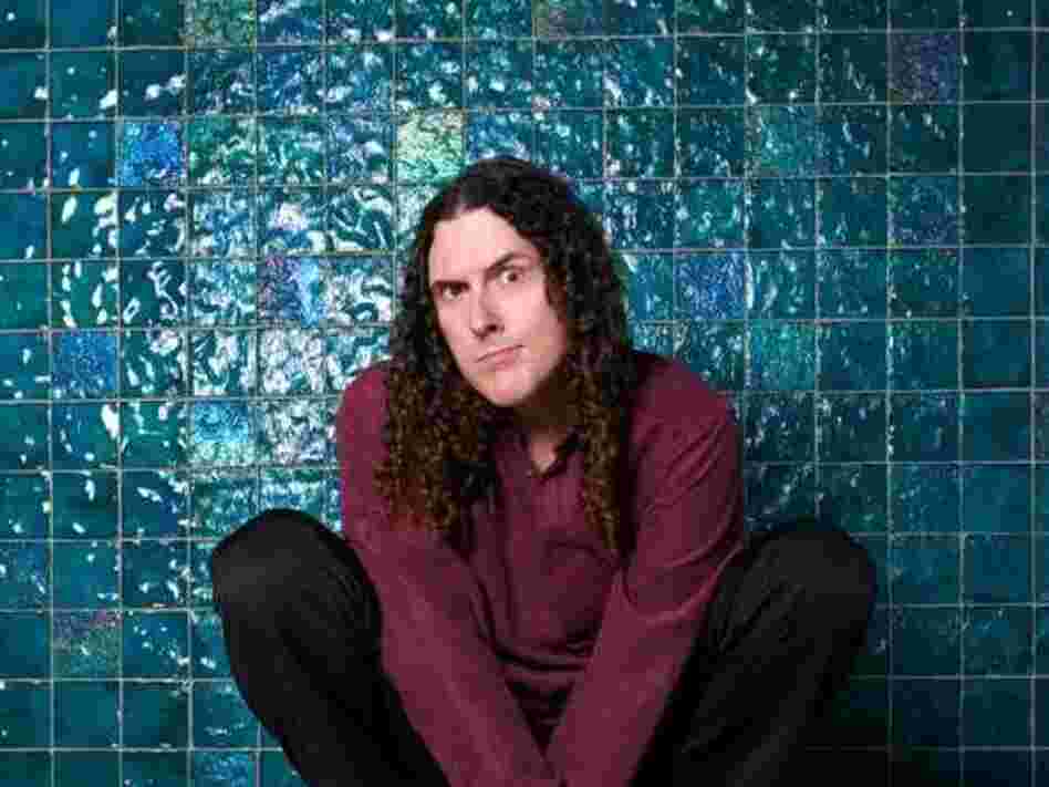 For those who hope to one day see a video in which "Weird Al" Yankovic adopts many satirized Lady Gaga personas, all's well that ends well.