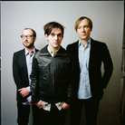 Bright Eyes recently performed on World Cafe. Bright Eyes recently performed on World Cafe.