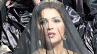 Soprano Anna Netrebko stars in the Vienna State Opera production of Donizetti's Anna Bolena. Soprano Anna Netrebko stars in the Vienna State Opera production of Donizetti's Anna Bolena.