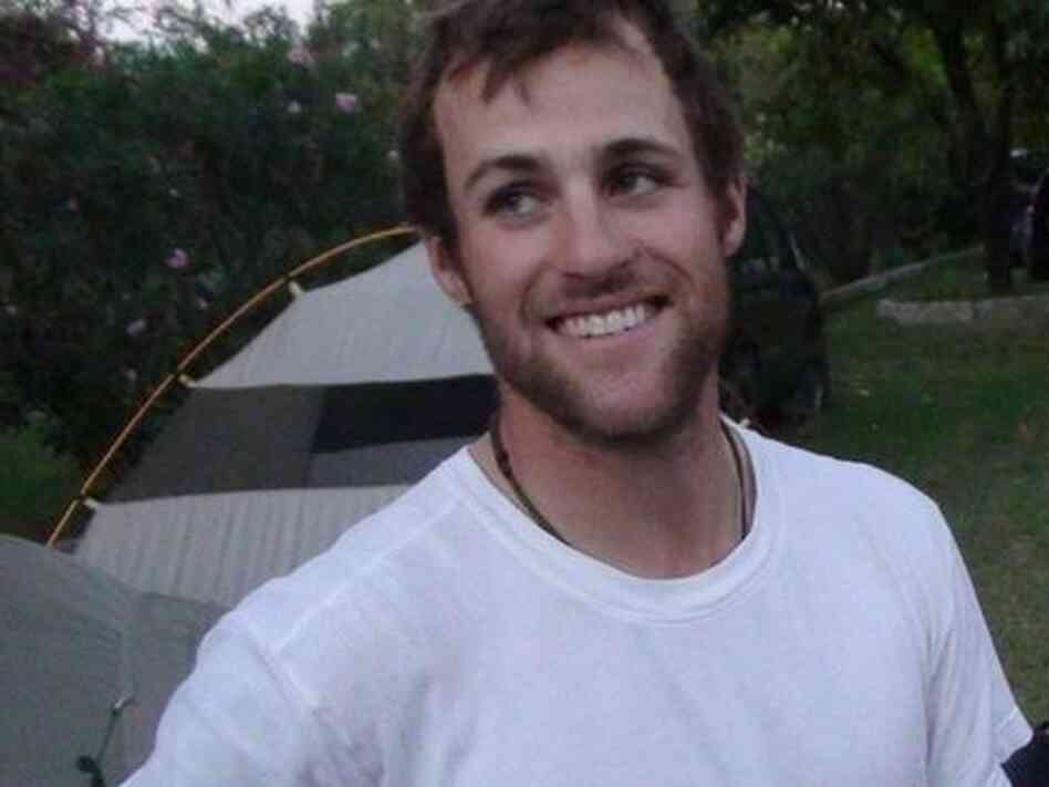 Hunt became an advocate for troops suffering from depression and post-traumatic stress disorder. He dealt with both himself. Hunt became an advocate for troops suffering from depression and post-traumatic stress disorder. He dealt with both himself.