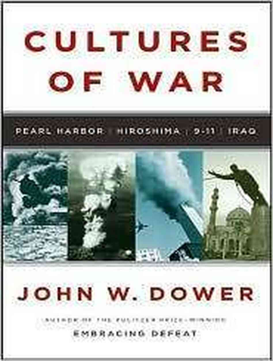 Cultures of War by John W. Dower. Cultures of War by John W. Dower.