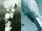 In the wake of the Sept. 11 attacks, historian John Dower began noticing echoes of WWII. And after the U.S. invaded Iraq, Dower found extensive parallels between the lead-ups to both conflicts.