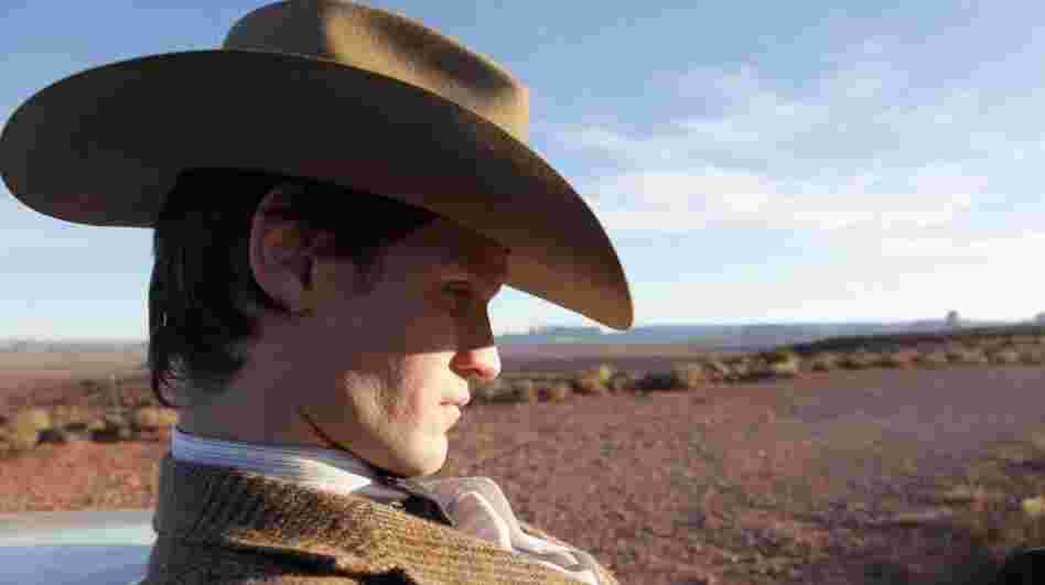 Matt Smith stars as The Doctor in a new season of Doctor Who.