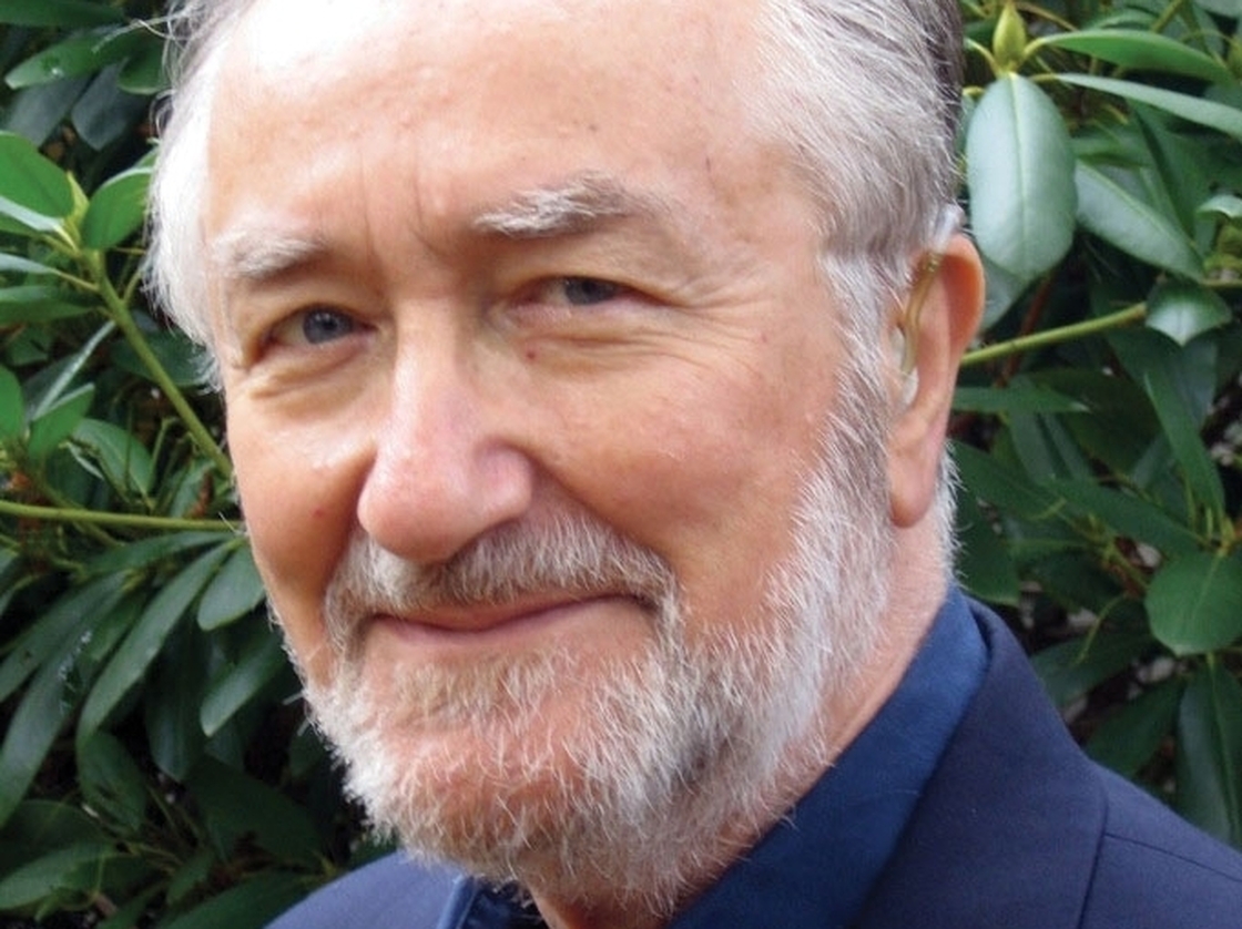 John W. Dower won the Pulitzer Prize for his book Embracing Defeat: Japan in the Wake of World War II.