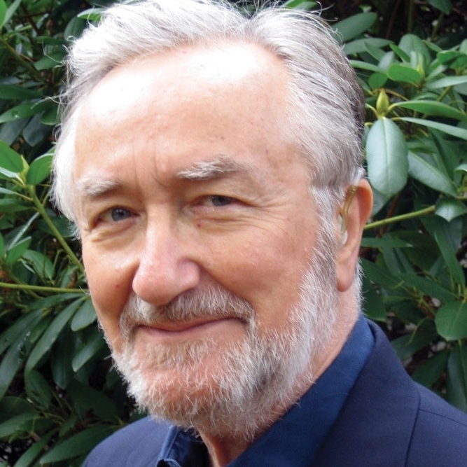 John W. Dower won the Pulitzer Prize for his book Embracing Defeat: Japan in the Wake of World War II.