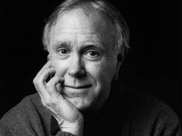 San  Francisco native Robert Hass was named U.S. poet laureate in 1995.
