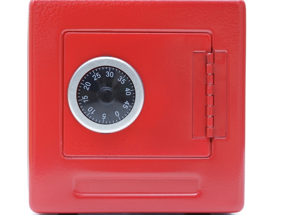 President Obama is using the word "failsafe" as a way to describe keeping spending under control. It's similar to former Vice President Al Gore's "lockbox," a device meant to keep politicians from getting their hands on too much of taxpayers' money.