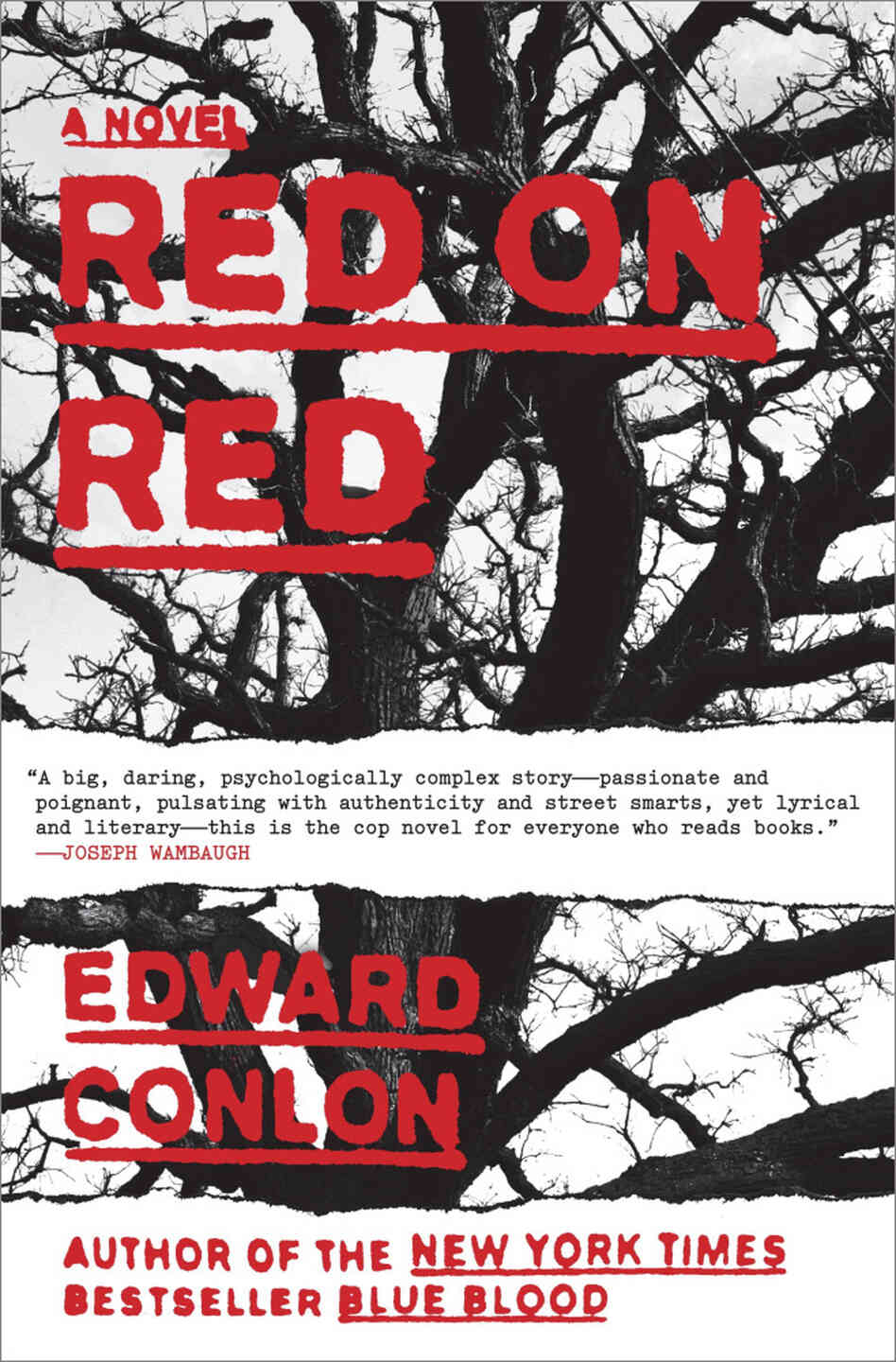 Red on Red Red on Red