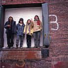 The Low Anthem performs live from Philadelphia Friday at noon ET. The Low Anthem performs live from Philadelphia Friday at noon ET.