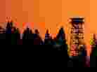 Fire Season by Philip Connors