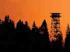 Fire Season by Philip Connors