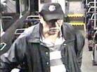 This man is wanted for questioning about the pipe bomb found in a Colorado shopping mall. The mall is just two miles from Columbine High School and the device was discovered on the 12th anniversary of the attack at that school that left 12 students and a teacher dead. This man is wanted for questioning about the pipe bomb found in a Colorado shopping mall. The mall is just two miles from Columbine High School and the device was discovered on the 12th anniversary of the attack at that school that left 12 students and a teacher dead.