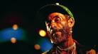 Lee "Scratch" Perry in the mid-1990s. Lee "Scratch" Perry in the mid-1990s.