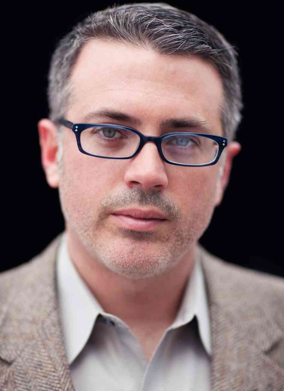 Philip Connors worked as a reporter for the Wall Street Journal before moving to Gila National Forest in New Mexico to become a fire-watcher. Philip Connors worked as a reporter for the Wall Street Journal before moving to Gila National Forest in New Mexico to become a fire-watcher.