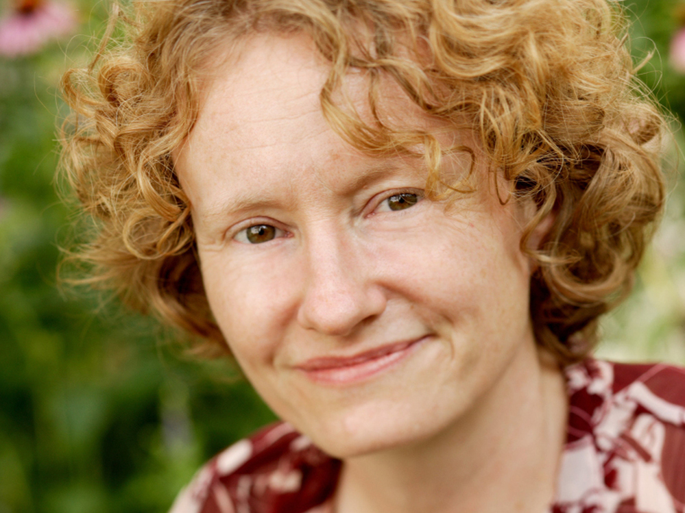Amy Stewart is the author of five books about the natural world, including Wicked Plants and Flower Confidential.