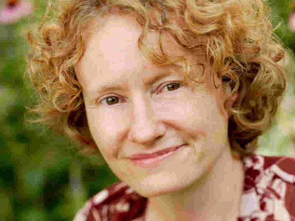 Amy Stewart is the author of five books about the natural world, including Wicked Plants and Flower Confidential.