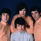 The Kinks, from left to right clockwise: Pete Quaife, Dave Davies, Mick Avory and Ray Davies, front and center. The Kinks, from left to right clockwise: Pete Quaife, Dave Davies, Mick Avory and Ray Davies, front and center.