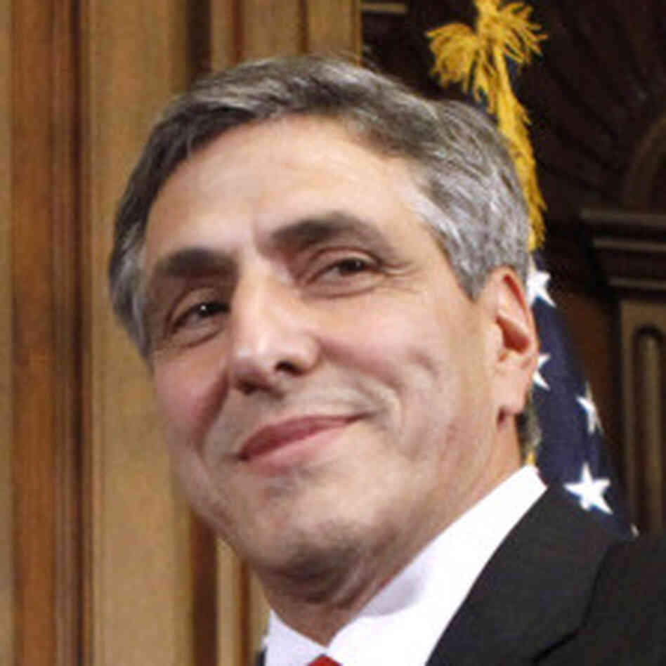 Rep. Lou Barletta, R-Pa. Rep. Lou Barletta, R-Pa.