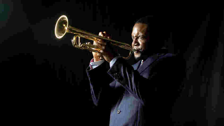Rob Brown as Delmond Lambreaux.